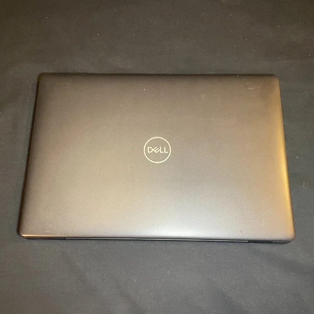 Dell Latitude 5400